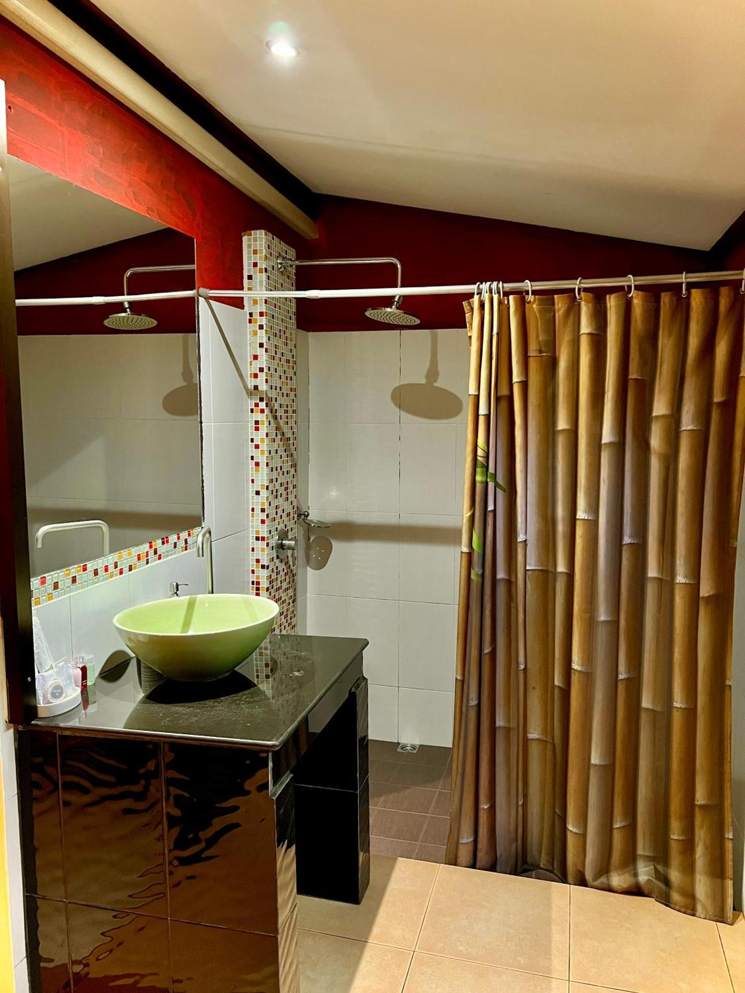 Baan Ton Rak Boutique Resort Ко Чанг Экстерьер фото