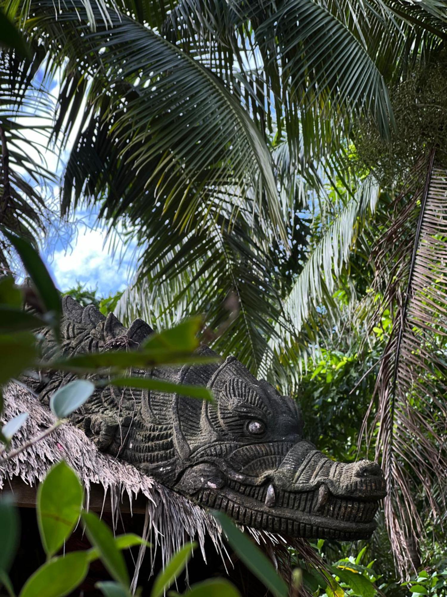 Baan Ton Rak Boutique Resort Ко Чанг Экстерьер фото